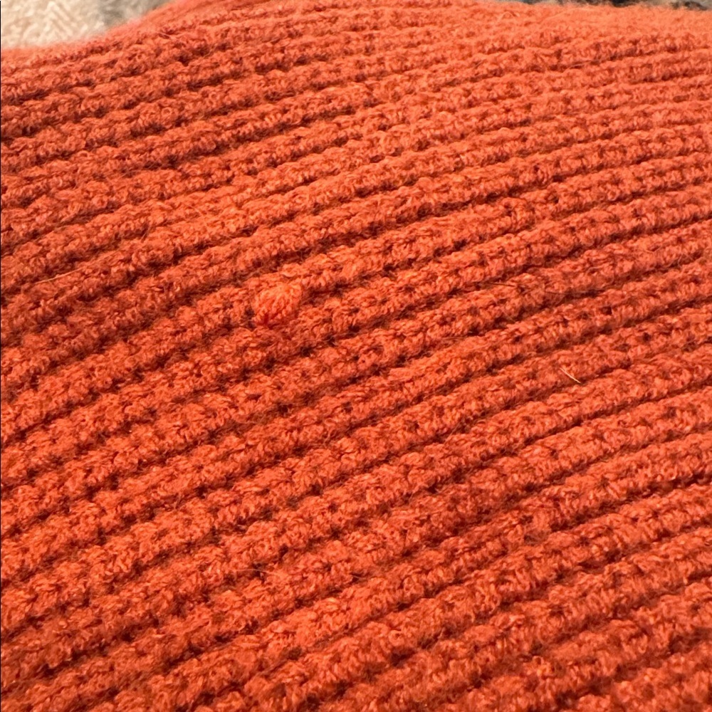 Sophie Rue Colorblock Knit Sweater – Size Small - Picture 5 of 5